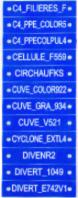 Etiquettes et plaques gravees 3