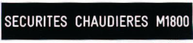 Etiquettes et plaques gravees 4